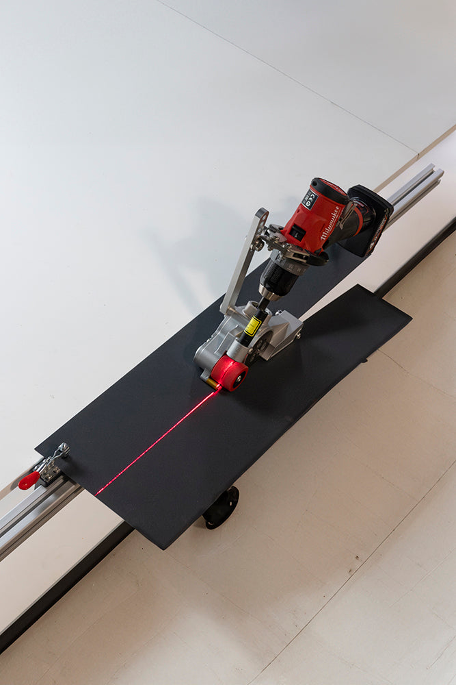 Buschmann Roll Cutter