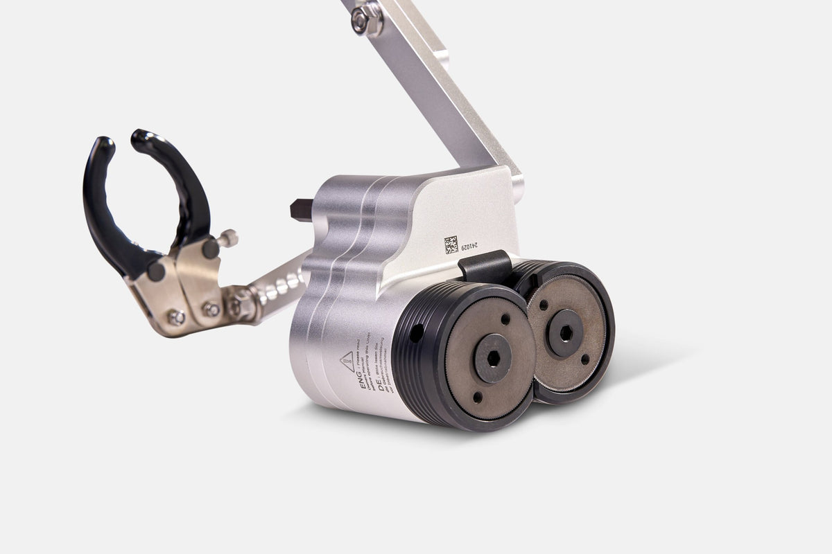 Buschmann Falz Cutter