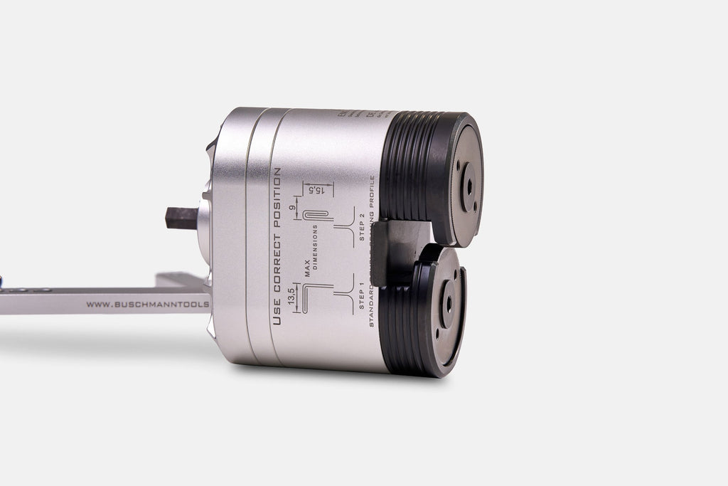 Buschmann Falz Cutter