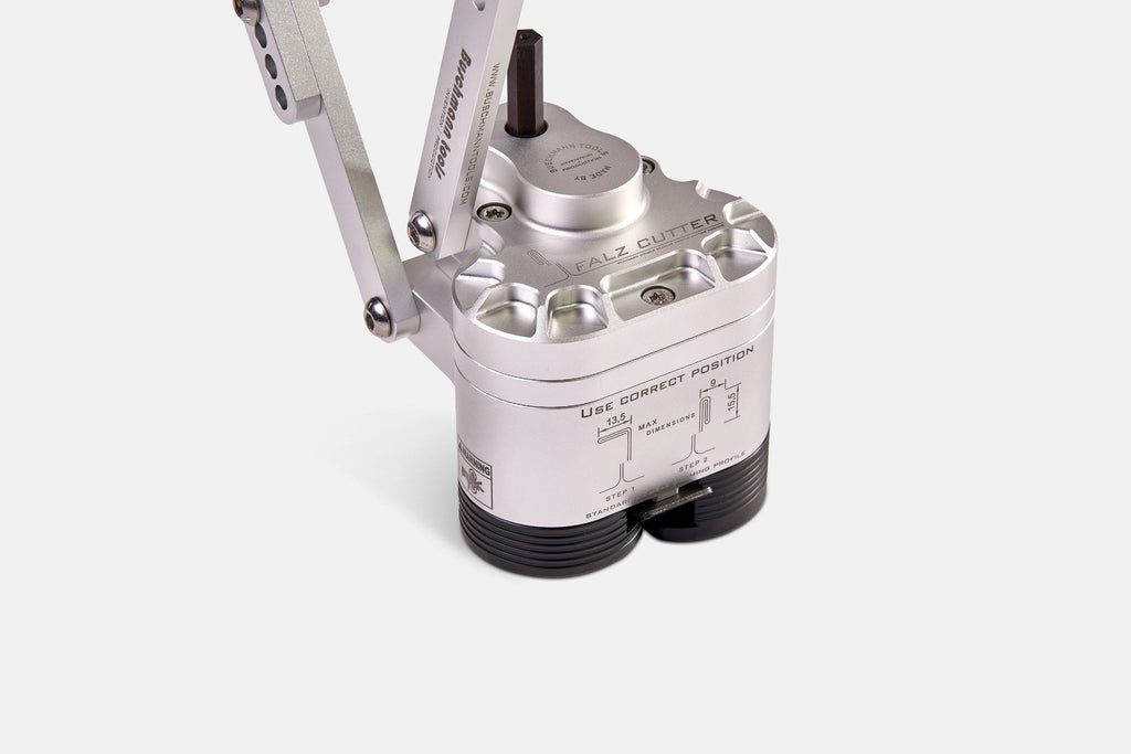 Buschmann Falz Cutter