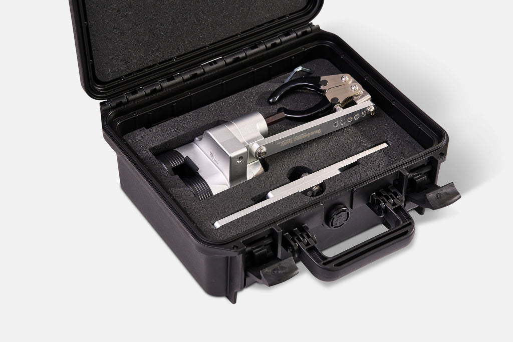 Buschmann Falz Cutter