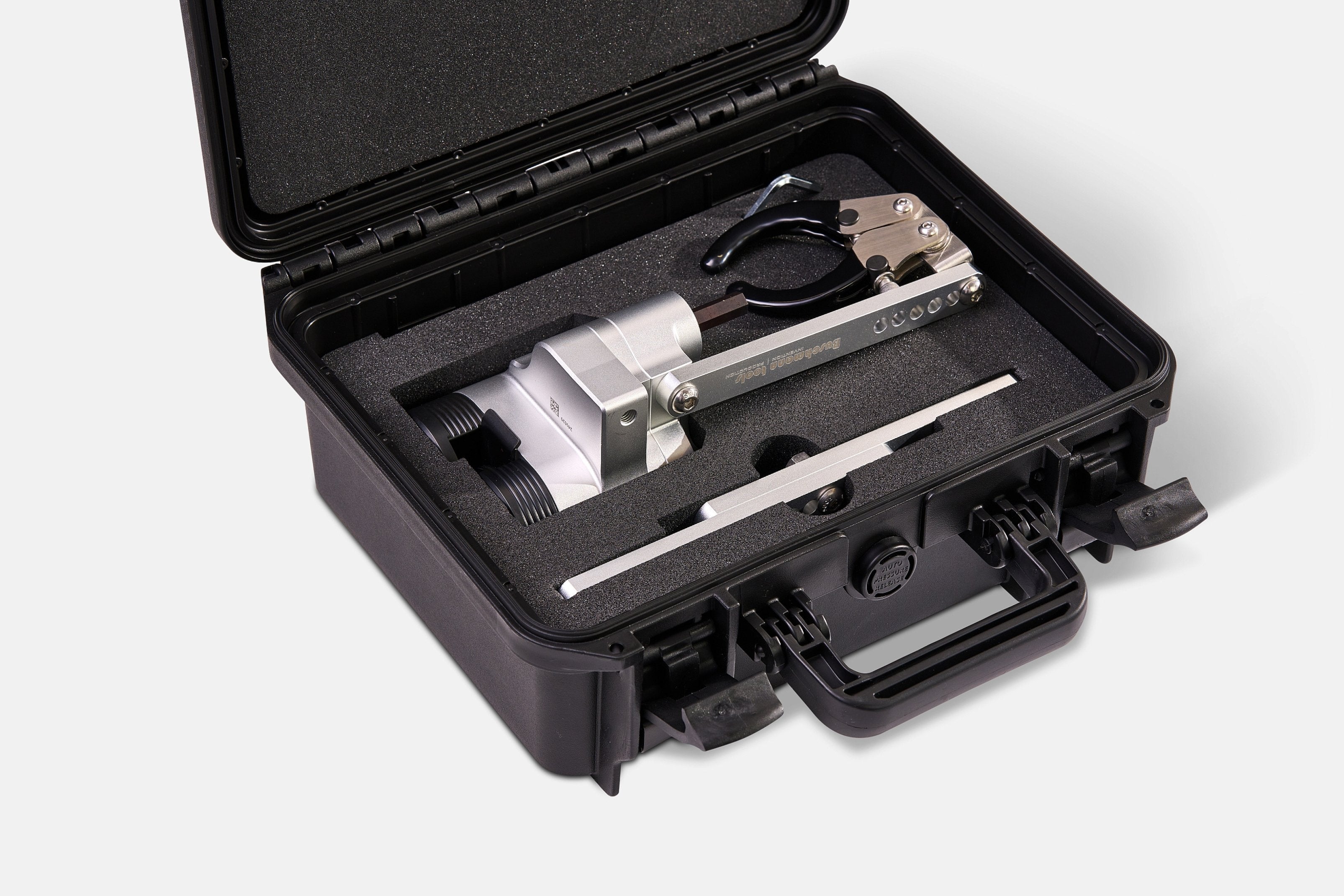 Buschmann Falz Cutter