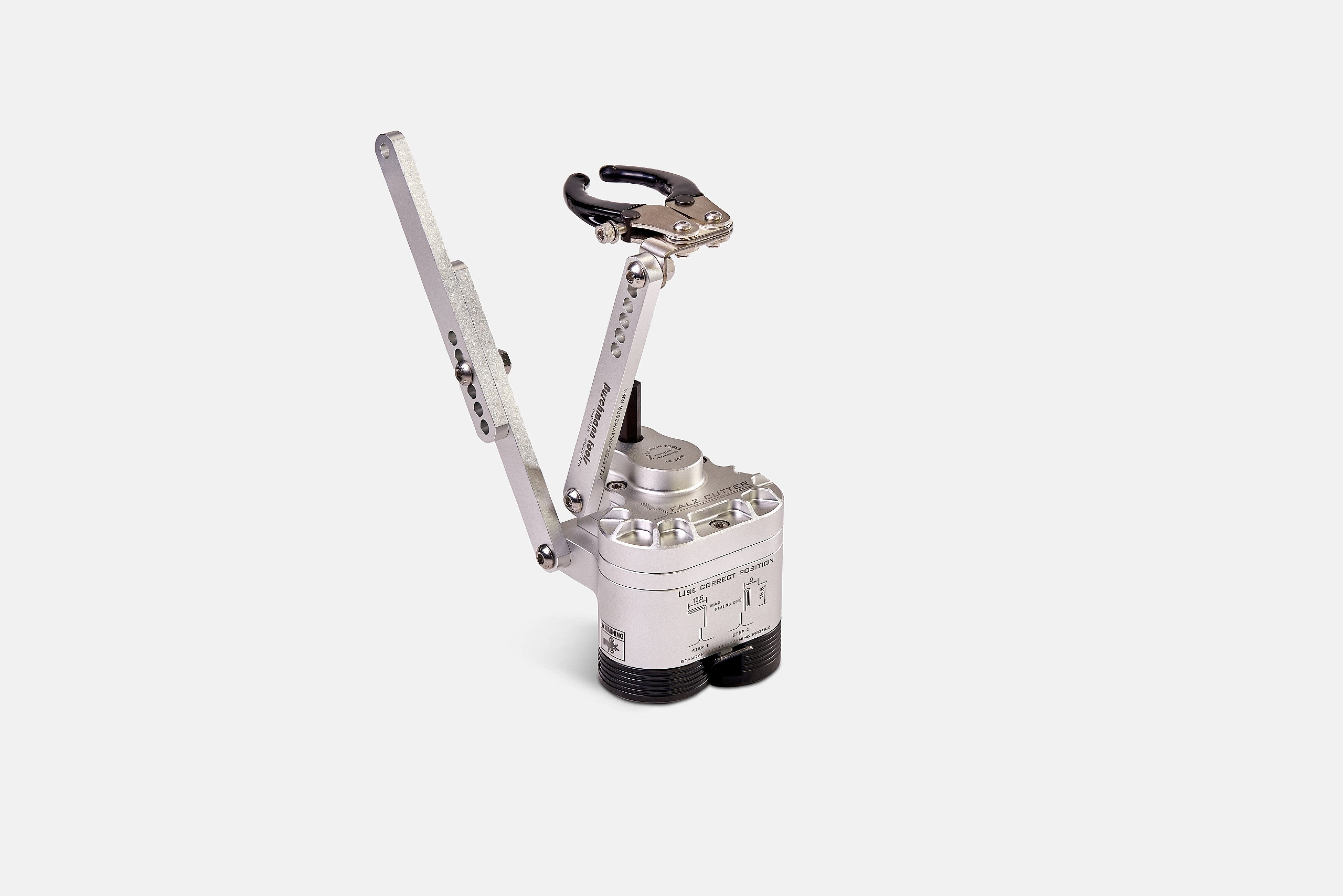 Buschmann Falz Cutter