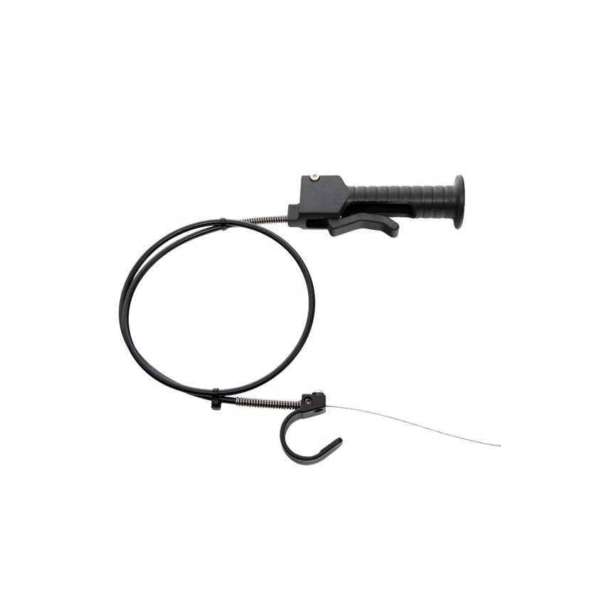Buschmann Extension Kit for Double Falz Seamer