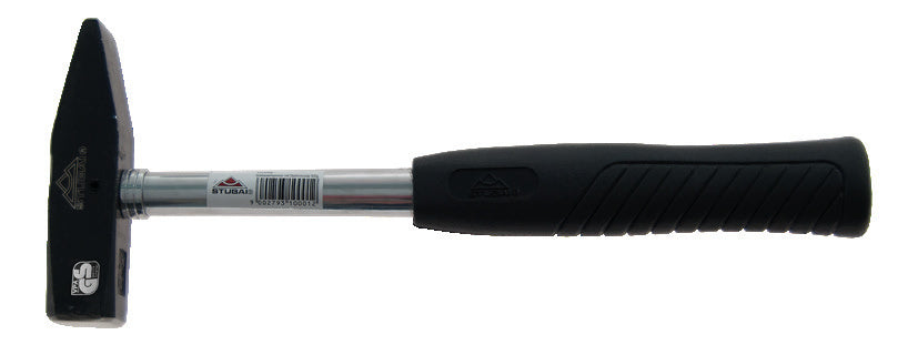 STUBAI Engineer’s hammer with tubular steel handle