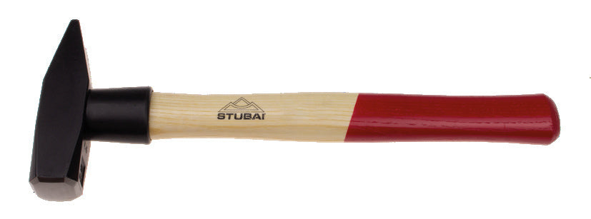 STUBAI Engineer's hammer with ash handle