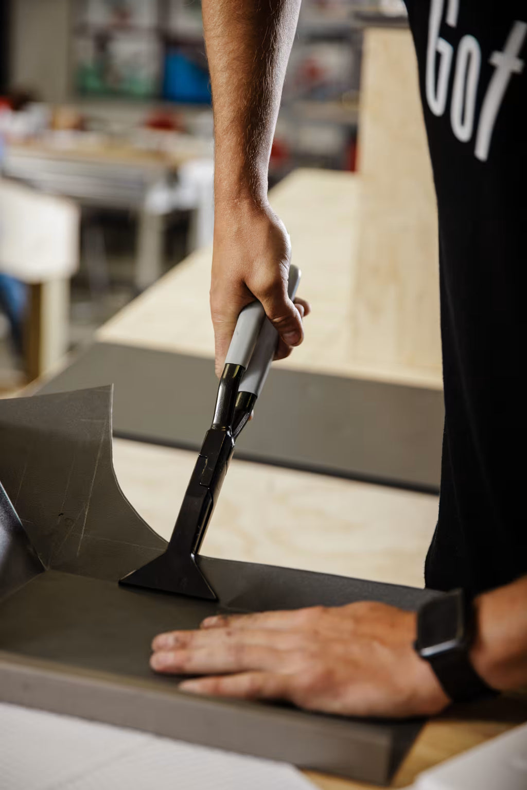 WUKO Clinching Pliers