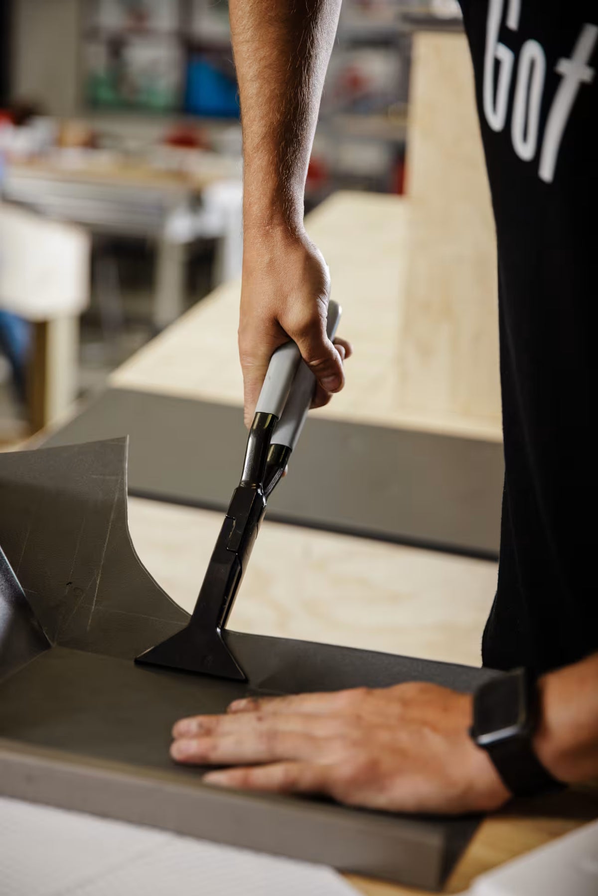 WUKO Clinching Pliers