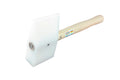 Wedge-Shaped Metal Working Hammer