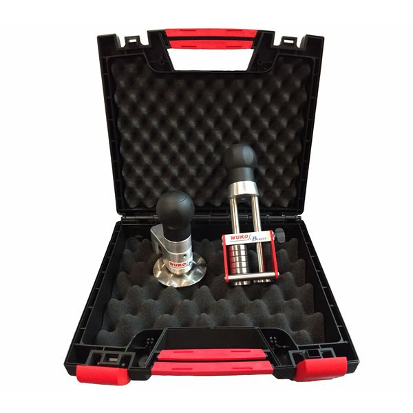 WUKO Bender Set