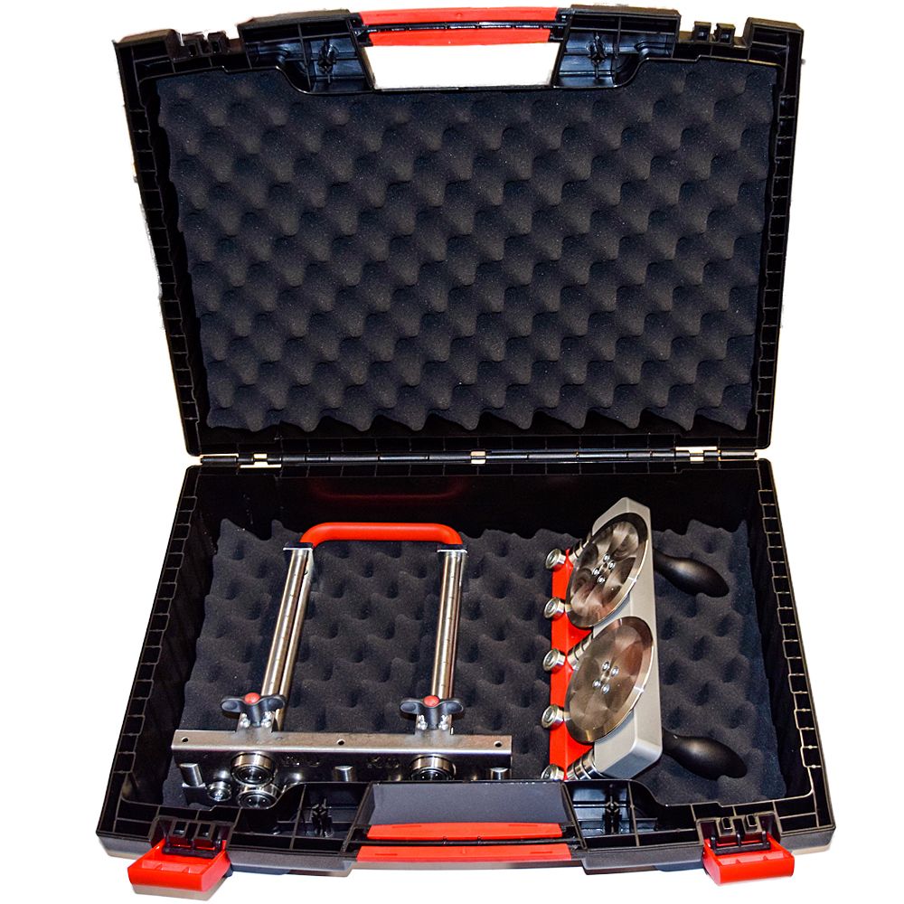 WUKO Bender Set