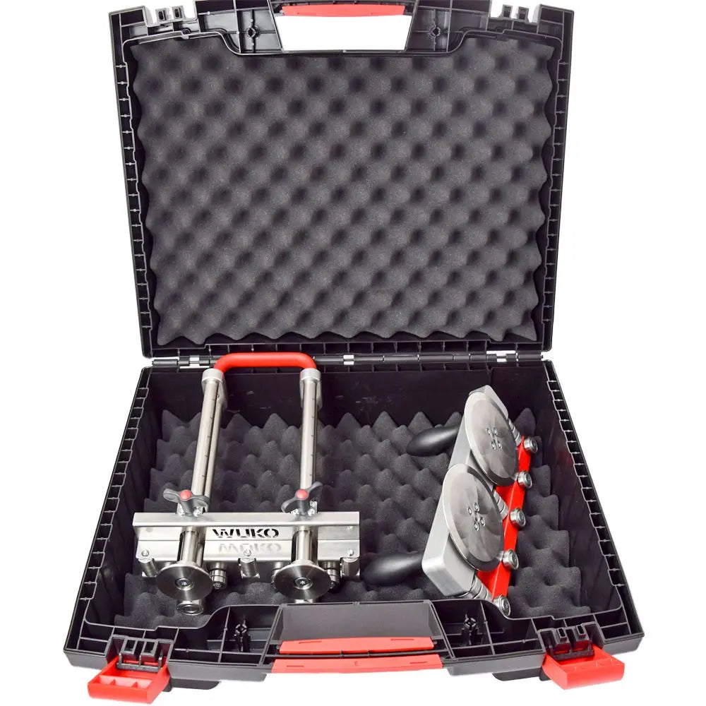 WUKO Bender Set