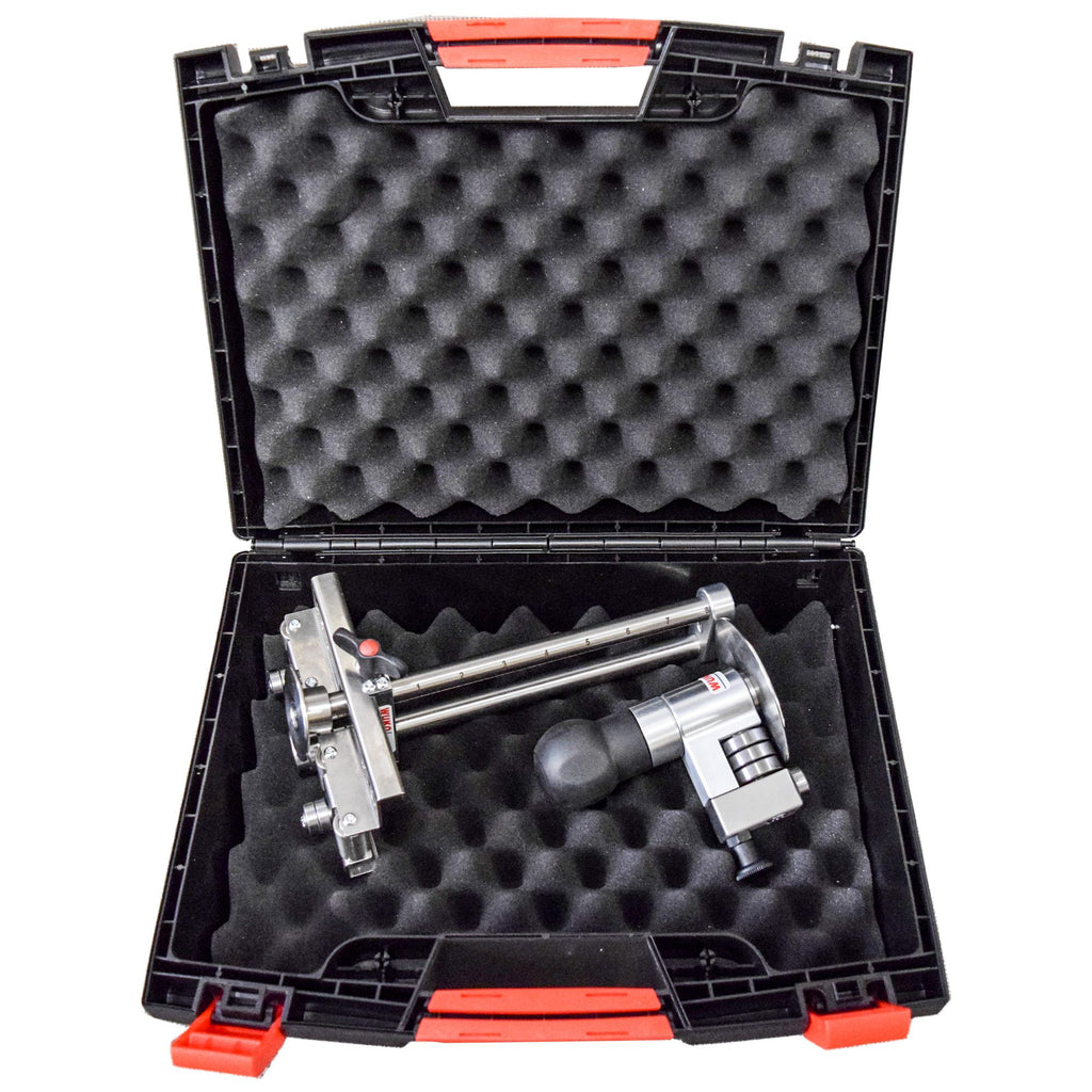 WUKO Bender Set