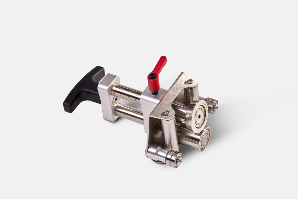 Buschmann Perfect Bender S Series