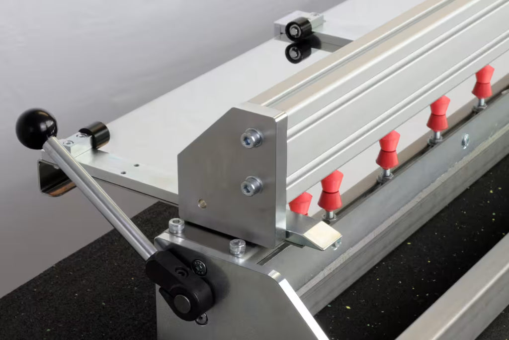 Buschmann Perfect Bender S Series
