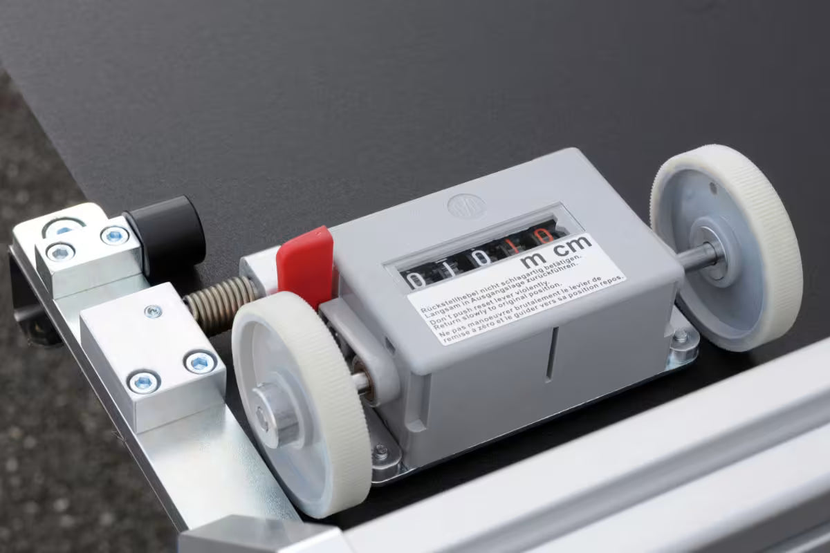 Buschmann Perfect Bender S Series