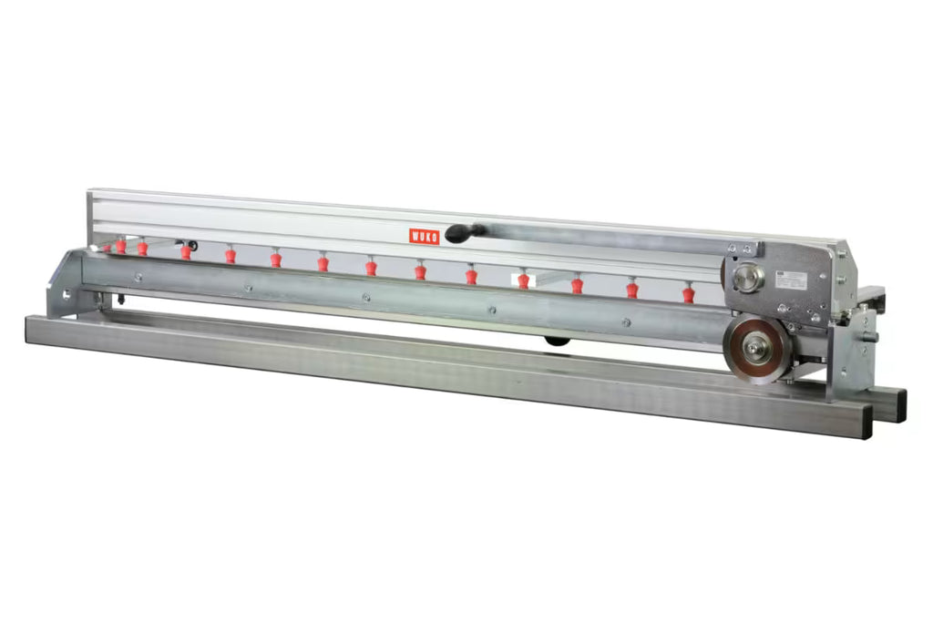 Buschmann Perfect Bender S Series