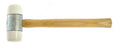 STUBAI Soft face hammer
