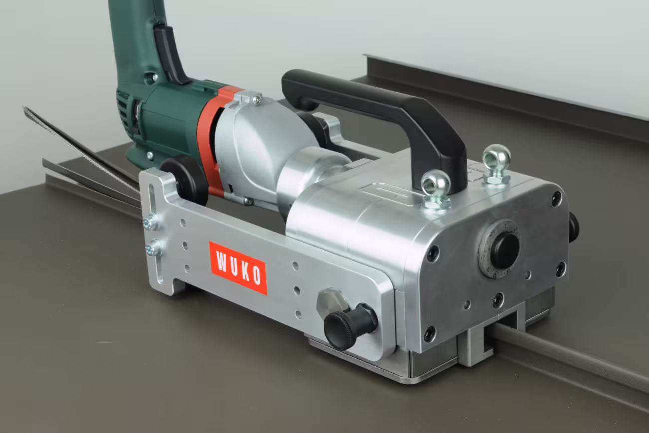 WUKO Trimmer 1080