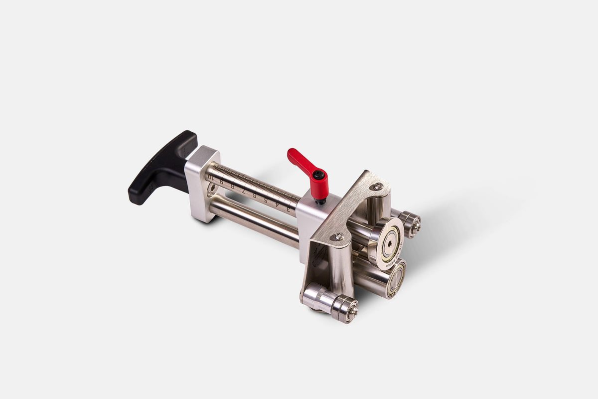 Buschmann Perfect Bender S Series