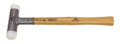 STUBAI Recoilless soft-face hammer
