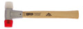 STUBAI Soft face hammer 2K