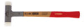 STUBAI Non-Return Soft Face Hammer — 102131