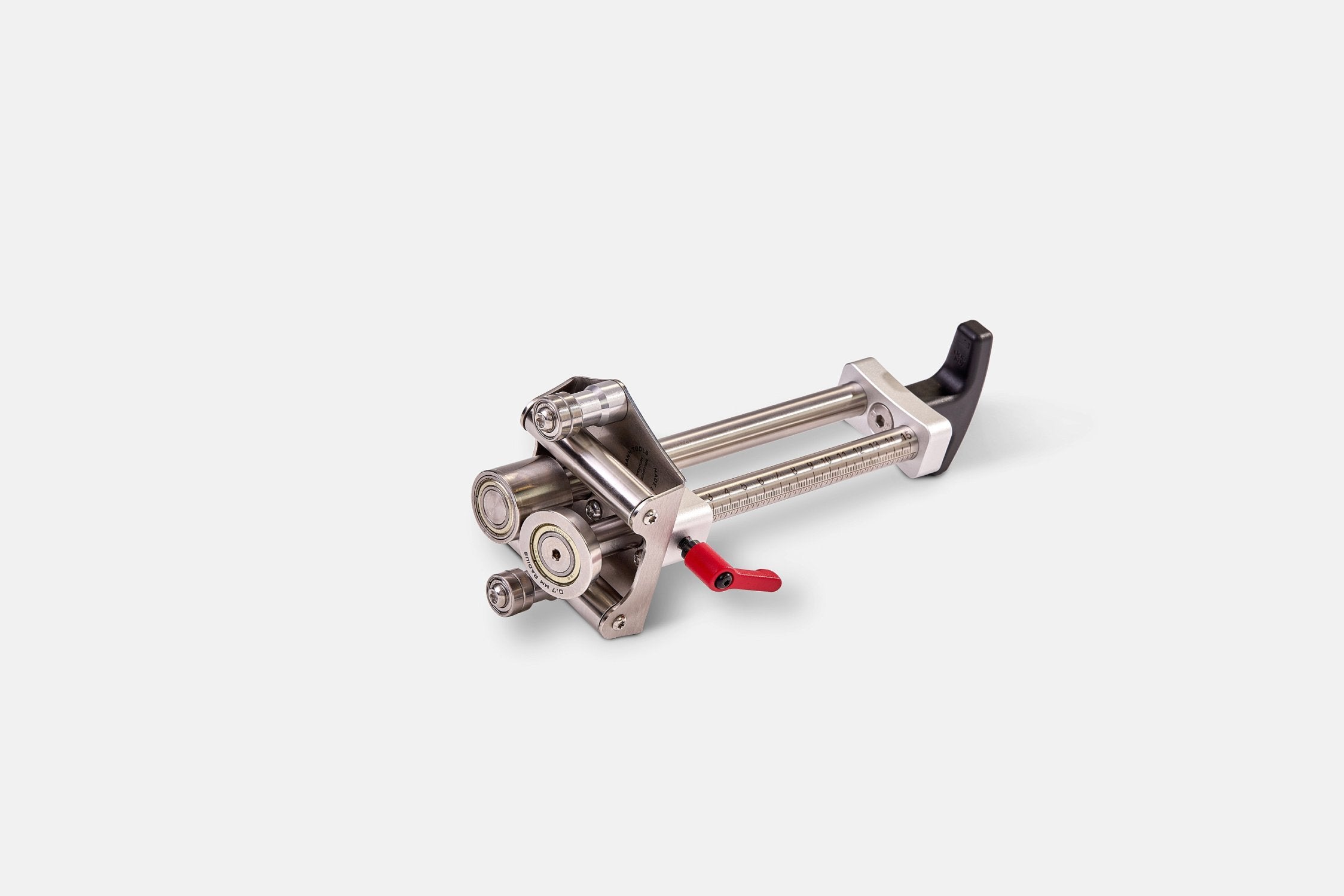 Buschmann Perfect Bender S Series