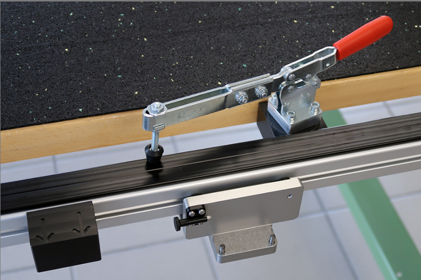 Wuko Extension Rail for Clipper 1022