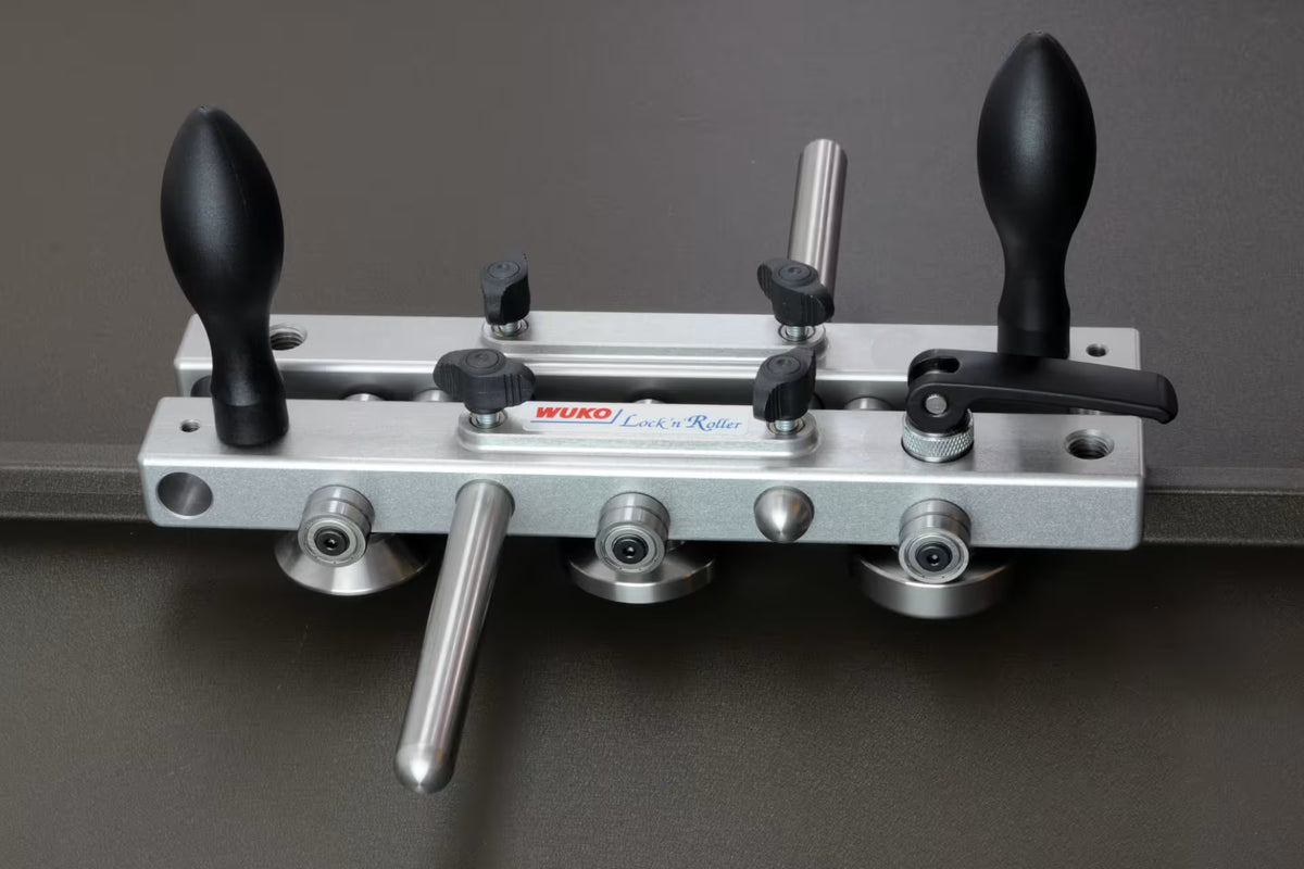 Buschmann Perfect Bender L Series