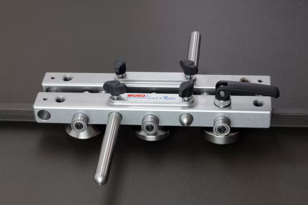 Buschmann Perfect Bender L Series