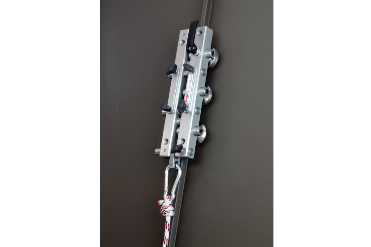 Buschmann Perfect Bender L Series