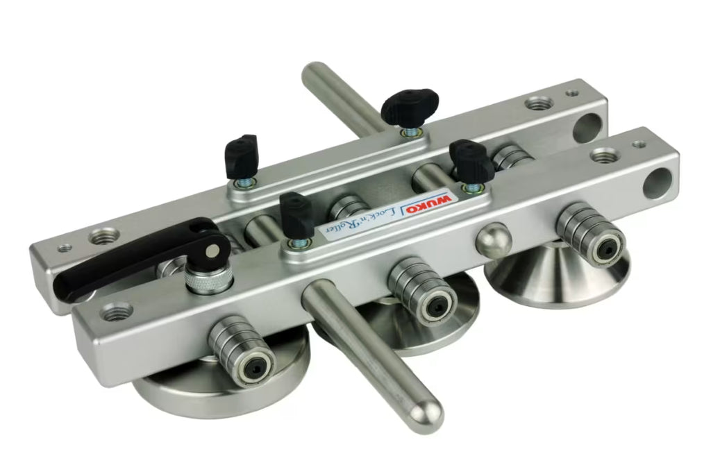 Buschmann Perfect Bender L Series