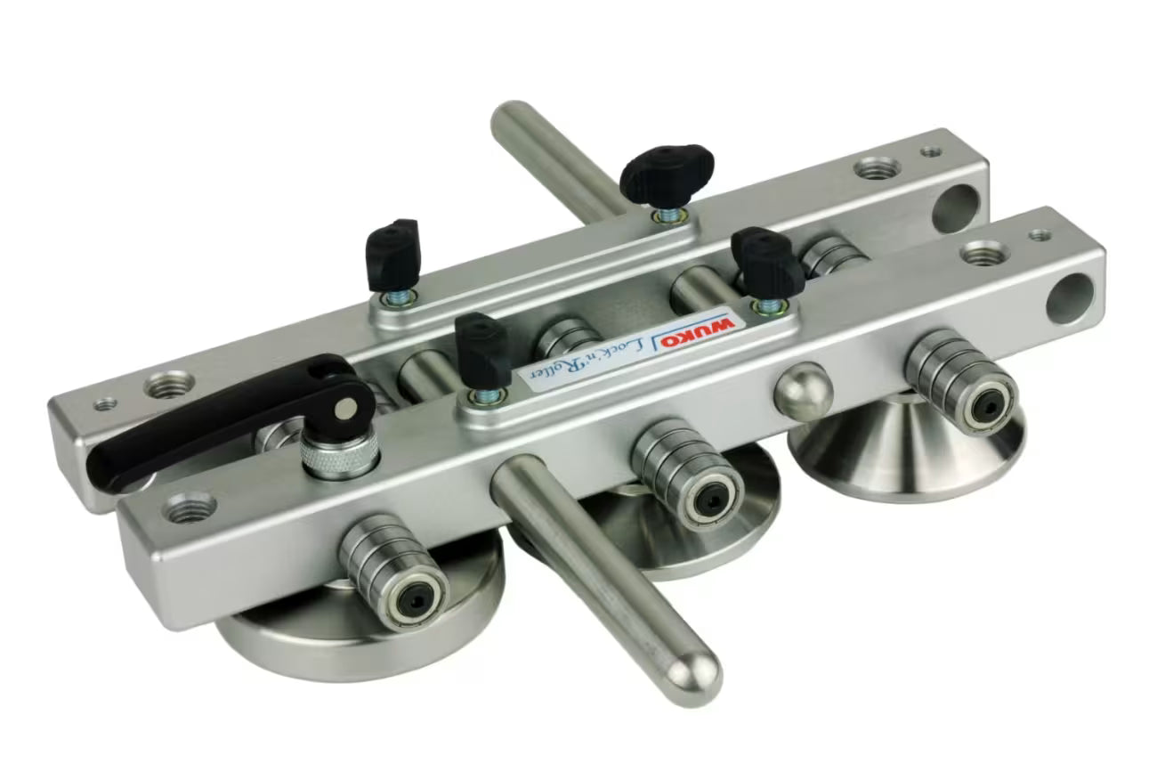 Buschmann Perfect Bender L Series