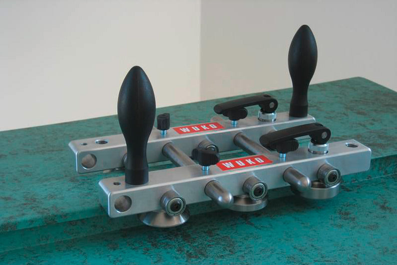 Buschmann Perfect Bender L Series