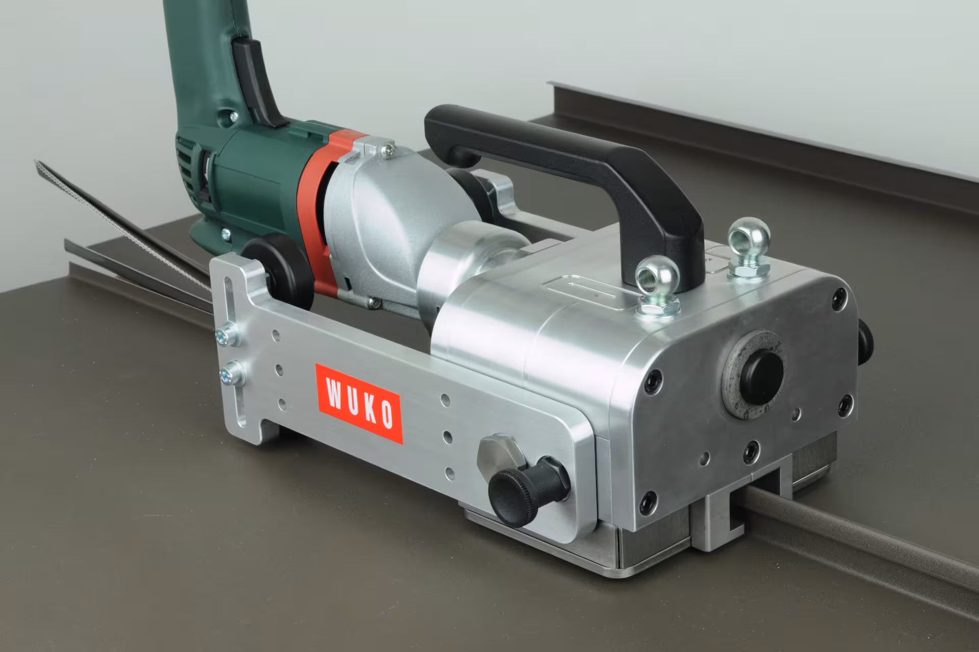 Buschmann Perfect Bender XL Series