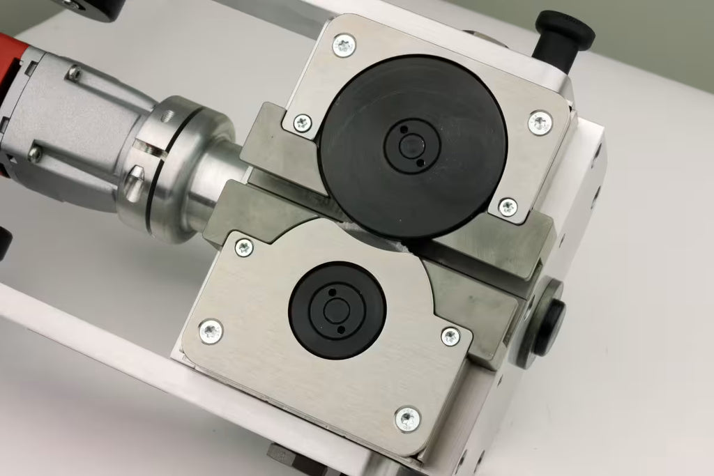 Buschmann Perfect Bender XL Series