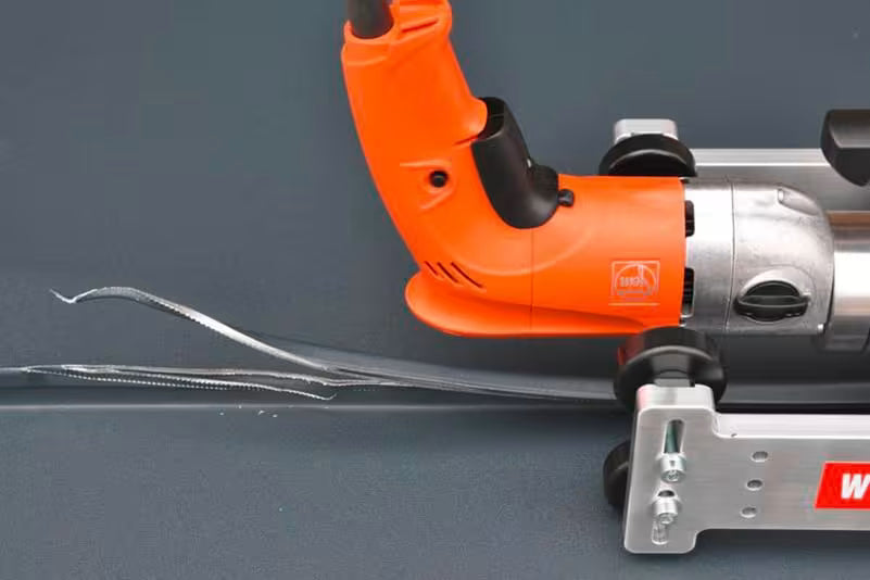 Buschmann Perfect Bender XL Series