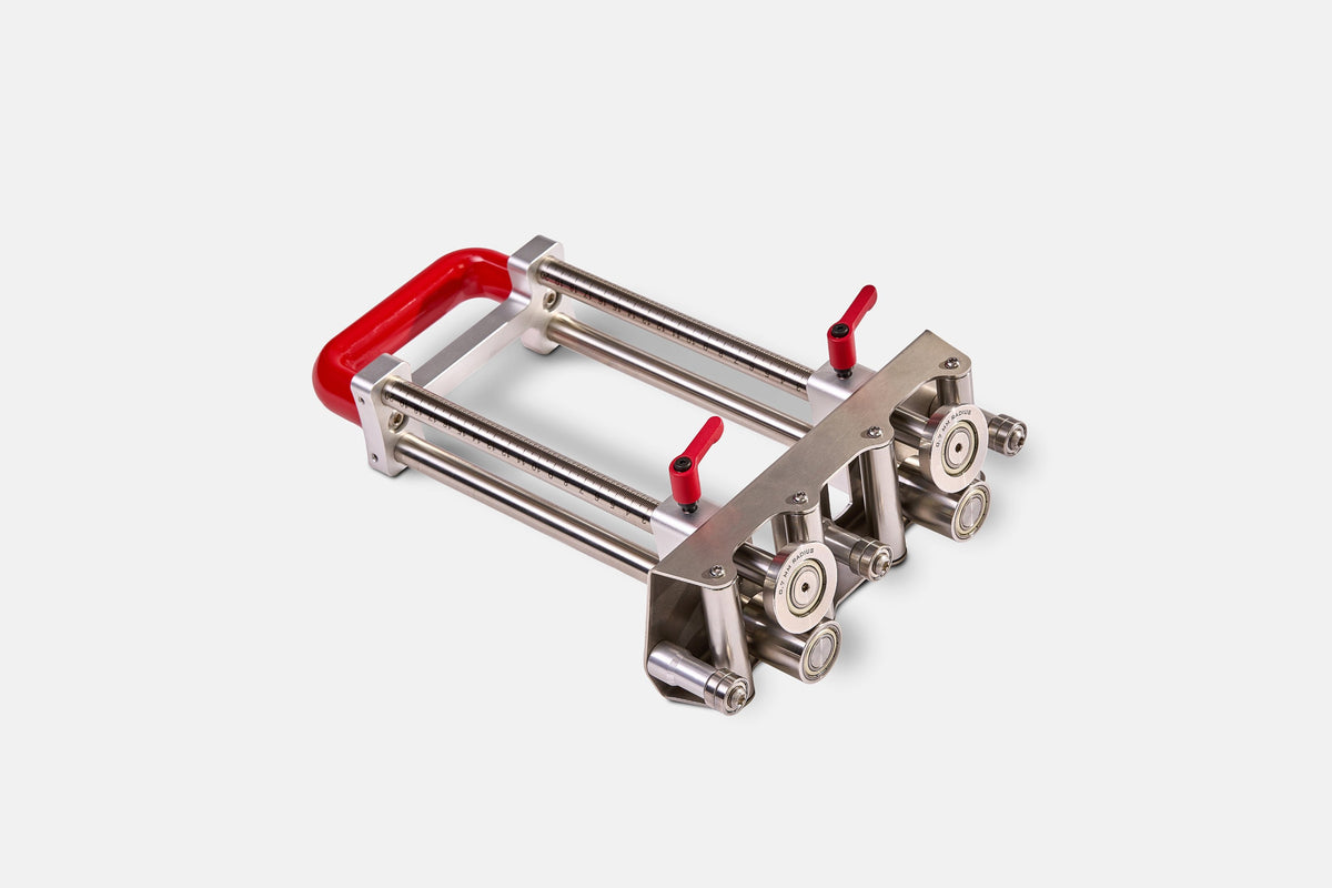 Buschmann Perfect Bender XL Series