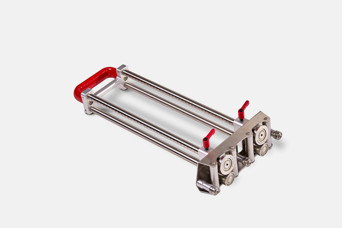Buschmann Perfect Bender XL Series