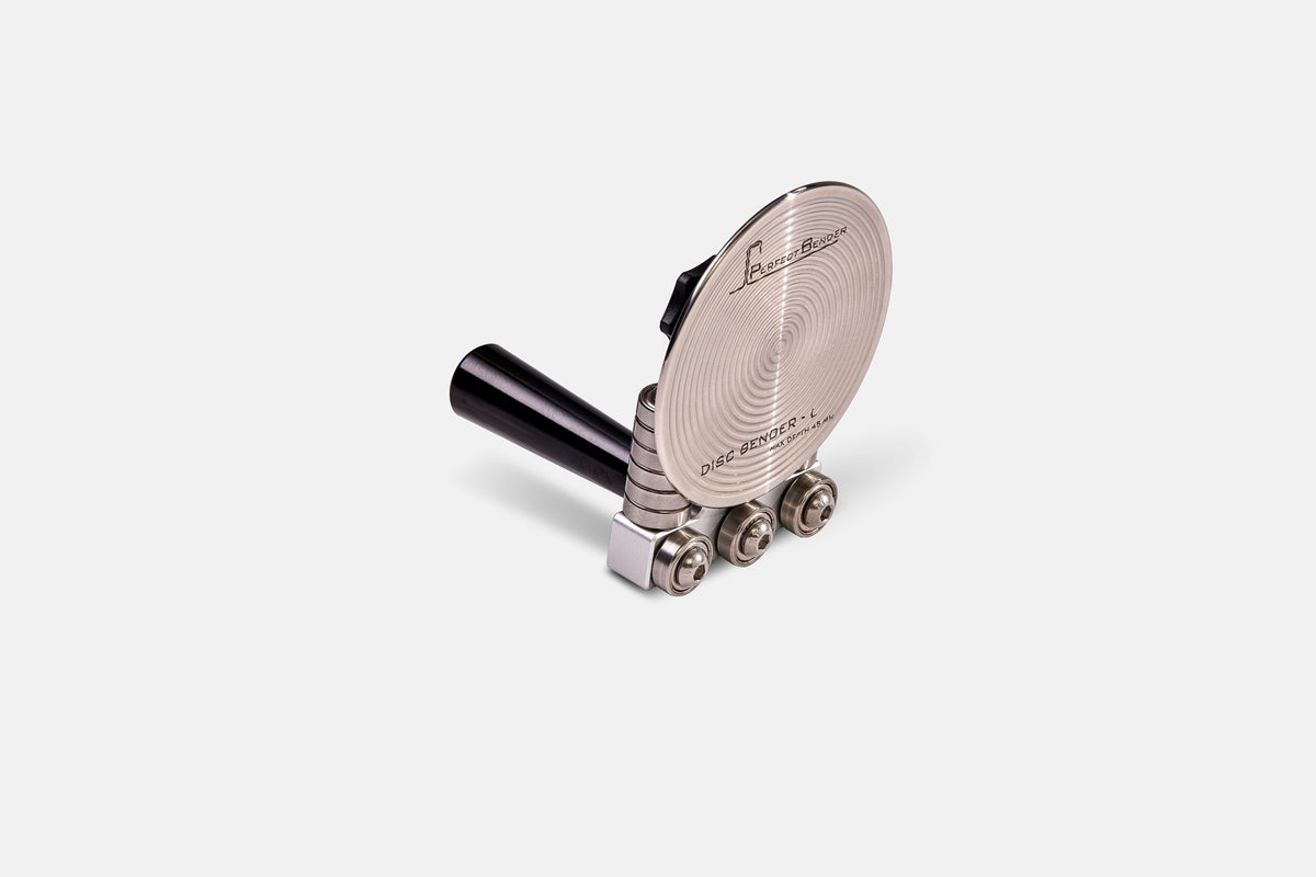 Buschmann Disc Bender