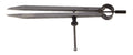 STUBAI Spring-type dividers