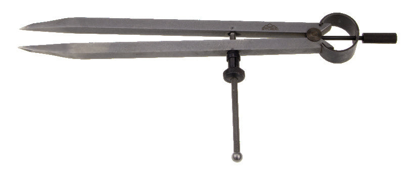 STUBAI Spring-type dividers