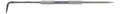 STUBAI Scriber, curved