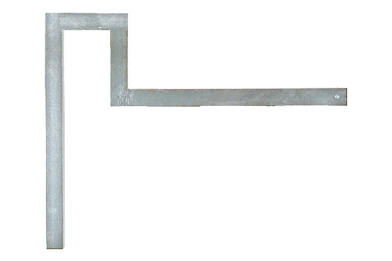 STUBAI Flange square