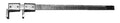 STUBAI Batten gouge
