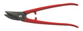 STUBAI Curved Circle Tin Snips — 267701
