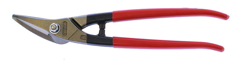 STUBAI Combination Tin Snips — 270011