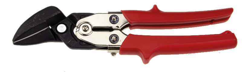 STUBAI Combination Tin Snips, Lever Transmission — 270101