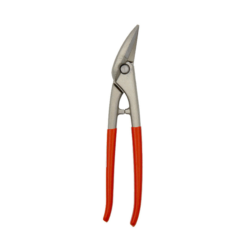 Stubai Niro Look Combination Tin Snip – right, red plastic